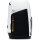 100 - white/black/metallic gold