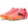 03 - sunset glow/puma black/sun stream