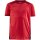 430999 - bright red/black
