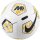 102 - white/gold/black
