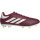 IE7491 - shadow red/cloud white/team solar yellow 2