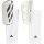 IQ4040 - white/black/silver met.