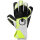 weiß/fluo gelb/schwarz