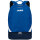 JAKO Iconic Rucksack 103 - rot/weinrot