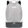 JAKO Iconic Rucksack 103 - rot/weinrot