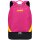 JAKO Iconic Rucksack 103 - rot/weinrot