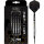 XQ Max Reactor M2 Soft Darts Schwarz 19 g