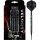XQ Max Velocity Soft Darts Schwarz 19 g