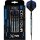 XQ Max Contour M3 Soft Darts Schwarz/Blau 18 g