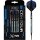 XQ Max Contour M1 Soft Darts Schwarz/Blau 20 g