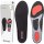 Pure2Improve Soft Schuheinlagen schwarz 46-47