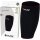 Pure2Improve Neopren Wadenbandage schwarz XL