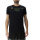 UYN Candela Winged Padelshirt Herren B995 - black...