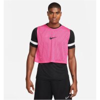 616 - vivid pink/black