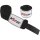 V3TEC Boxbandage schwarz 220