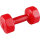 V3TEC Gymnastikhantel blau 3,0 kg