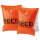 BECO Schwimmflügel orange 00 (bis 15 kg)