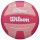 Wilson Super Soft Volleyball 39044 - pink 5