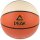 PEAK Gummi Basketball 20690 - orange/white 6
