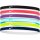 015 - black/aster pink/white