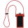 642 - university red/white/university red