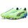 03 - fizzy apple/puma white/bluemazing