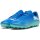 01 - hyperlink blue/mint/puma white