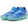 01 - bluemazing/puma white/electric peppermint