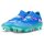 01 - bluemazing/puma white/electric peppermint