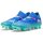 01 - bluemazing/puma white/electric peppermint