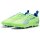 03 - fizzy apple/puma white/bluemazing