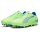 03 - fizzy apple/puma white/bluemazing