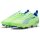 03 - fizzy apple/puma white/bluemazing