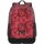 PUMA Academy Rucksack 04 - PUMA navy/soccer badges aop