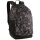PUMA Academy Rucksack 04 - PUMA navy/soccer badges aop