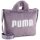 PUMA Core Plüsch Mini Tragetasche Damen 02 - pale plum