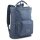 PUMA Core College Rucksack Damen 01 - midnight plum