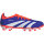 IF6371 - cloud white/solar red/lucid blue